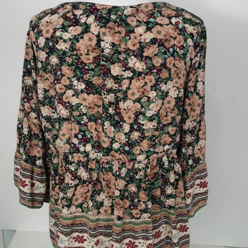 American Rag blouse - Picture 4 of 6